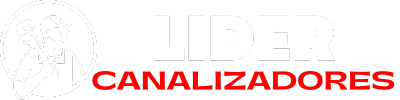 Lider Canalizadores Logo