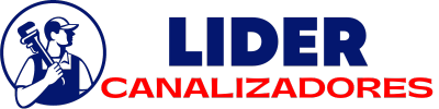 Lider Canalizadores Logo