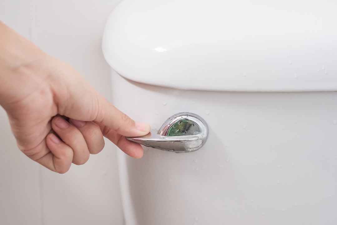 substituição e instalação de autoclismo pela Lider Canalizadores