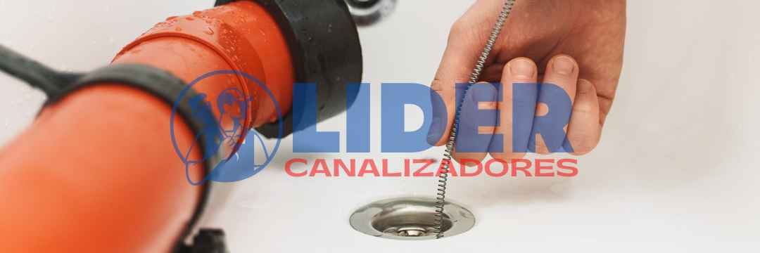 Desentupimento de Ralo