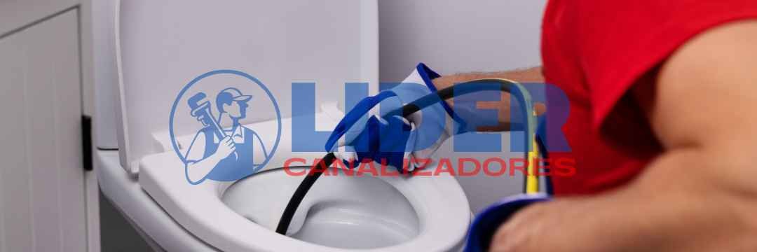 Desentupimento de Sanita