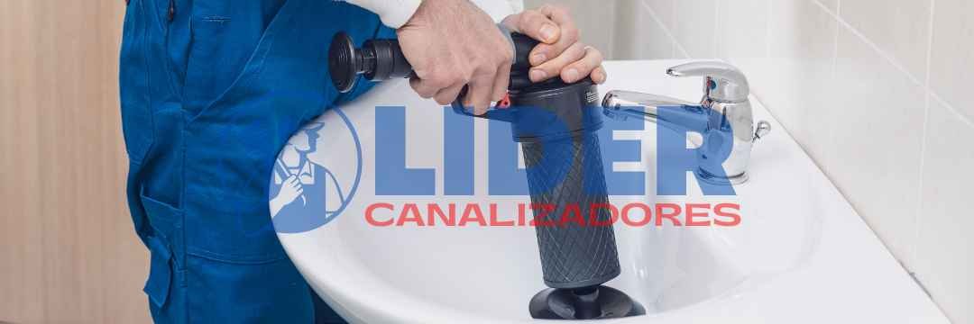 Desentupimento de pia casa de banho