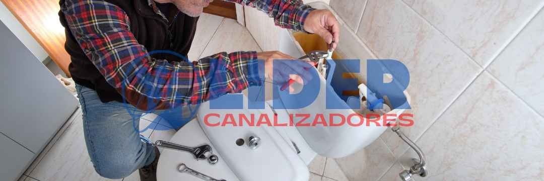 Instalação de Autoclismos